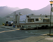 TLRS-1 in Punta sa Menta (1994)